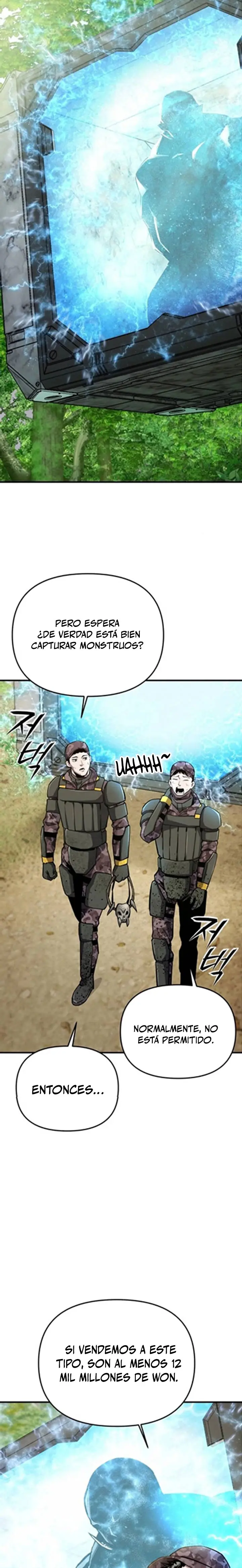 Read National Rank Labyrinth Engineer ES Manga Online