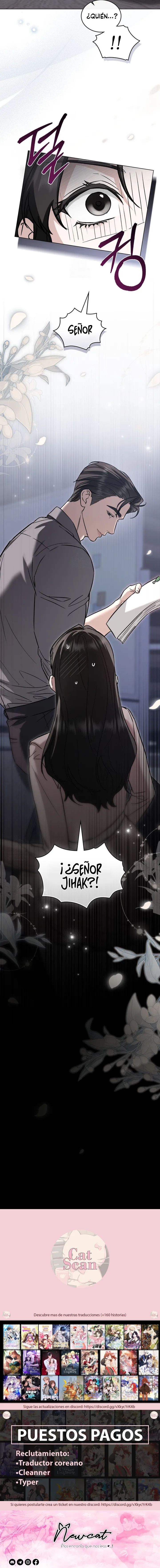 Read Noche caótica ES Manga Online