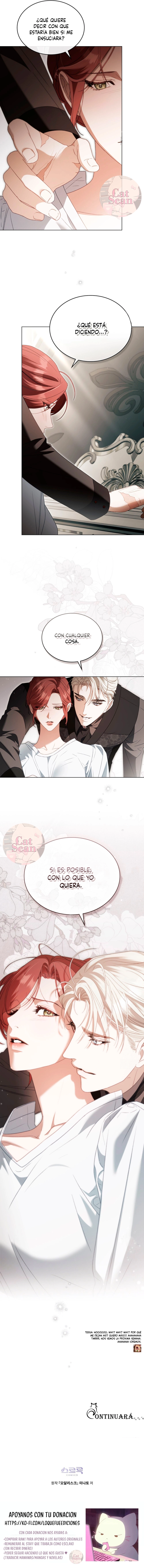 Read Odalisca ES Manga Online