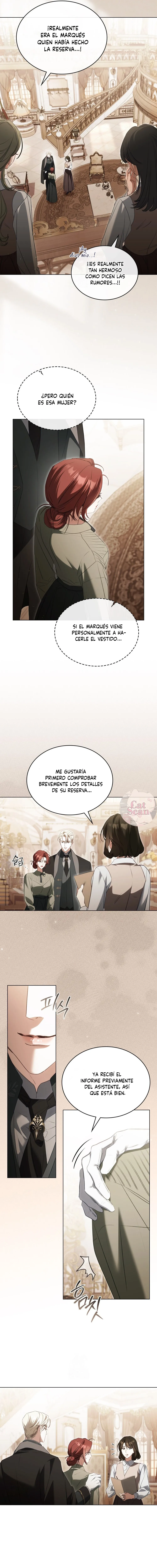 Read Odalisca ES Manga Online
