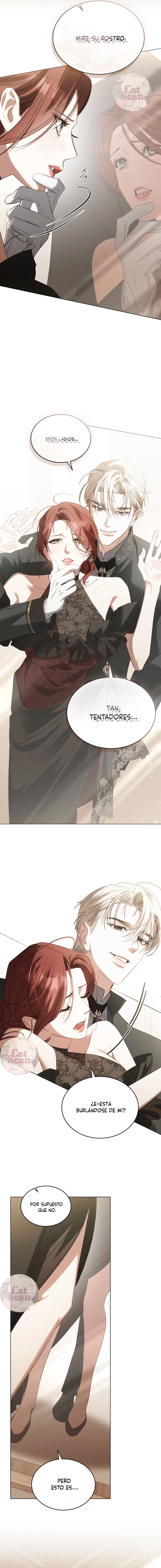 Read Odalisca ES Manga Online