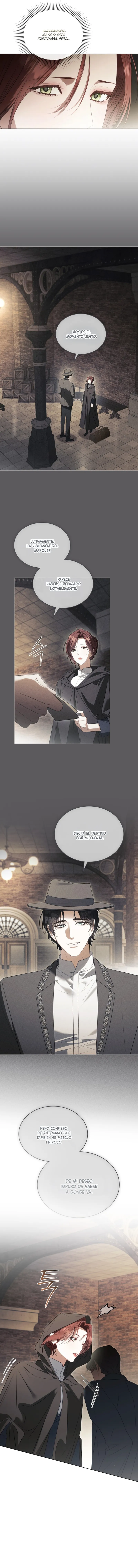 Read Odalisca ES Manga Online