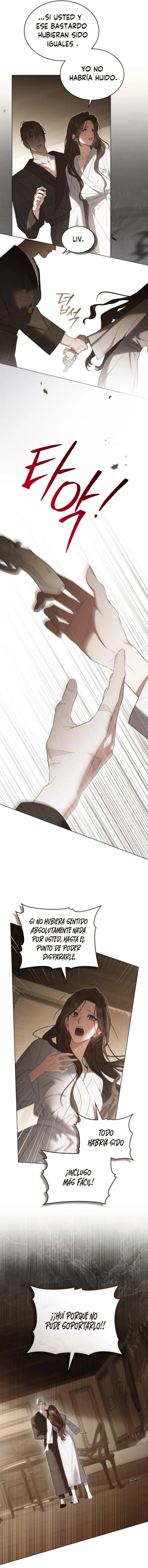 Read Odalisca ES Manga Online
