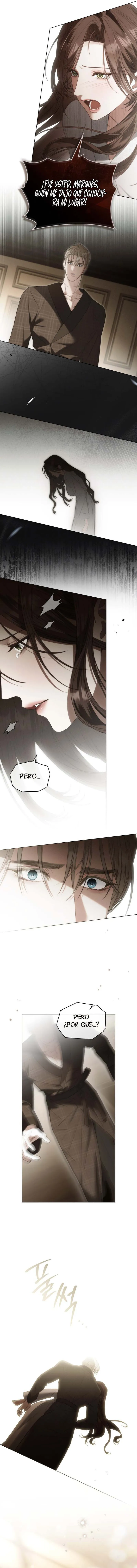 Read Odalisca ES Manga Online