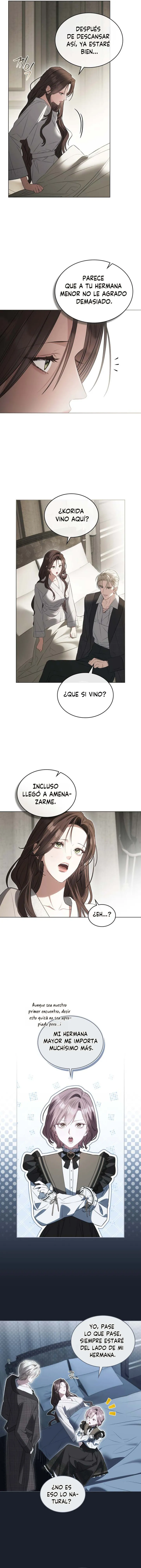 Read Odalisca ES Manga Online