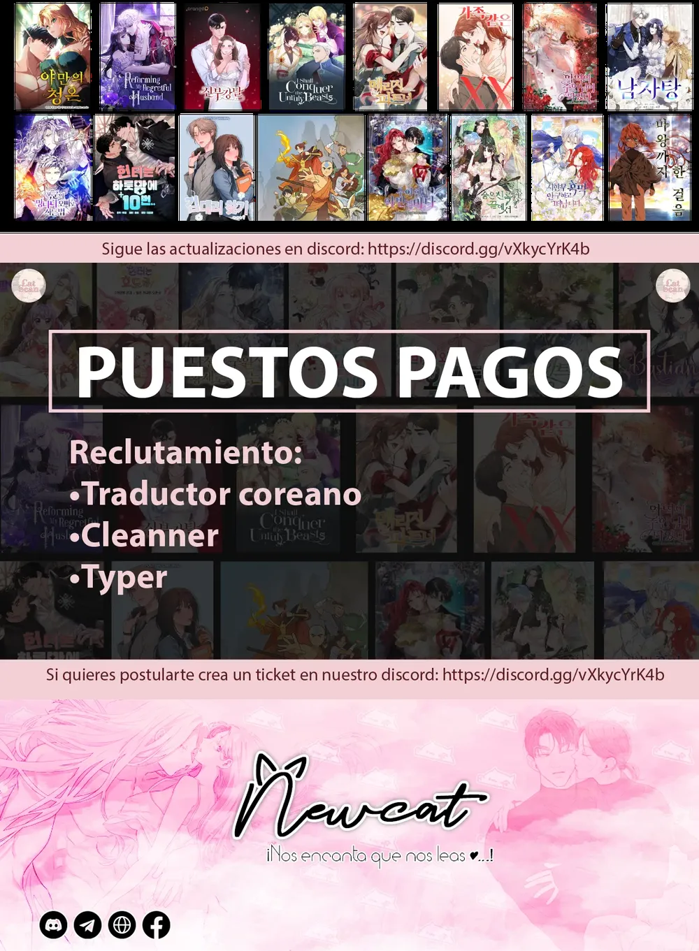 Read Odalisca ES Manga Online