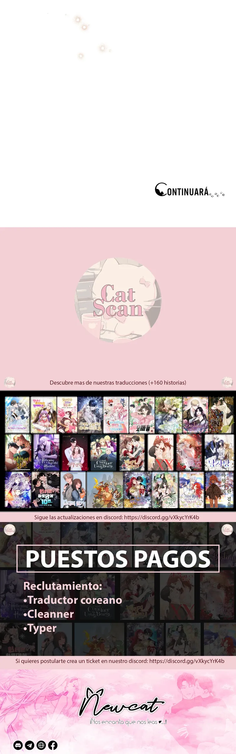 Read Odalisca ES Manga Online