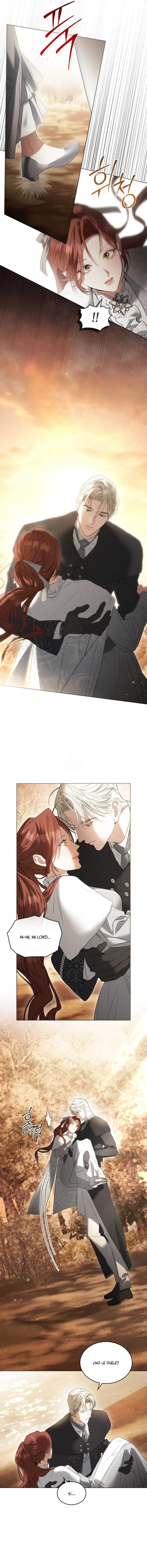 Read Odalisca ES Manga Online
