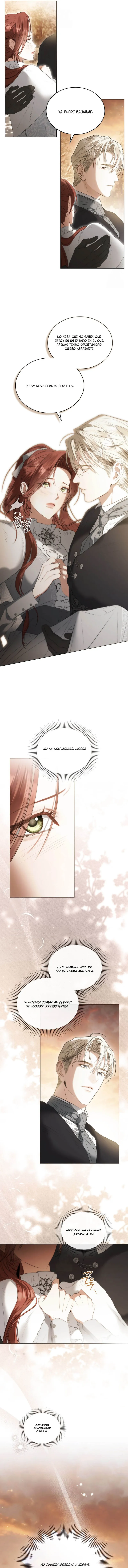 Read Odalisca ES Manga Online
