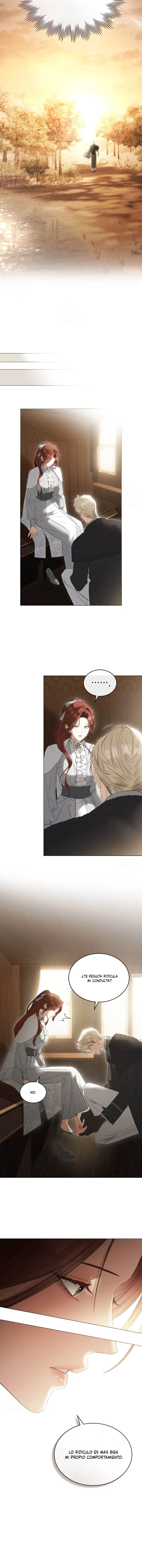 Read Odalisca ES Manga Online