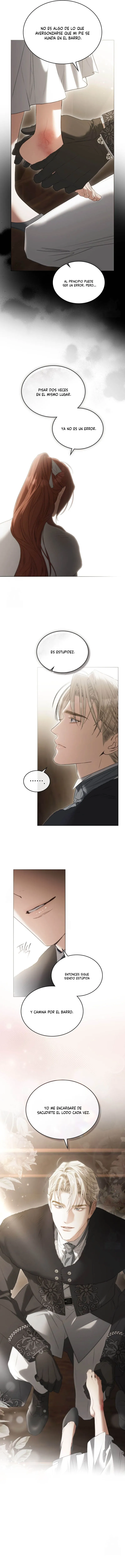 Read Odalisca ES Manga Online