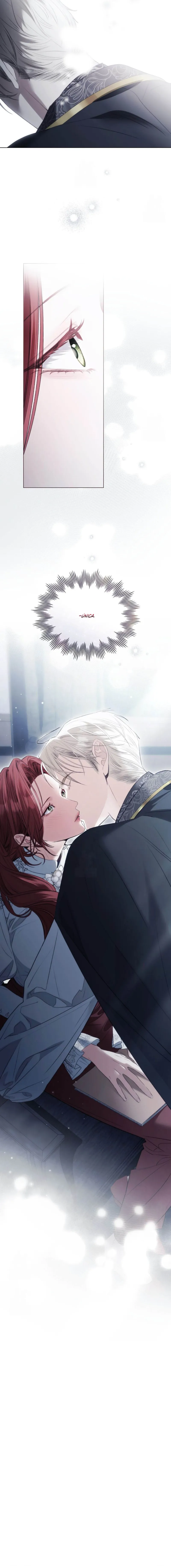Read Odalisca ES Manga Online