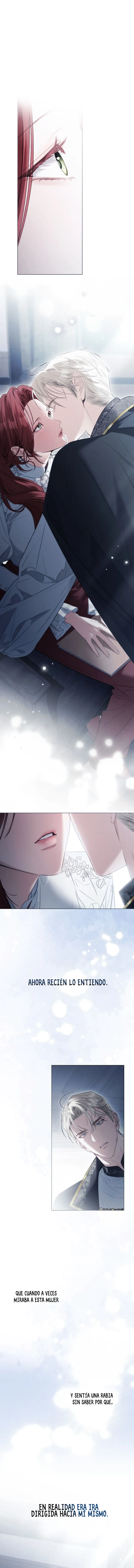 Read Odalisca ES Manga Online