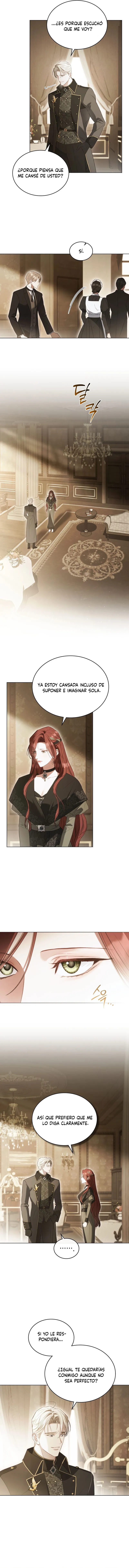 Read Odalisca ES Manga Online