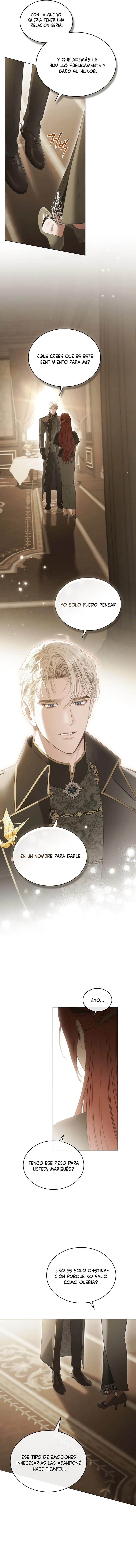 Read Odalisca ES Manga Online