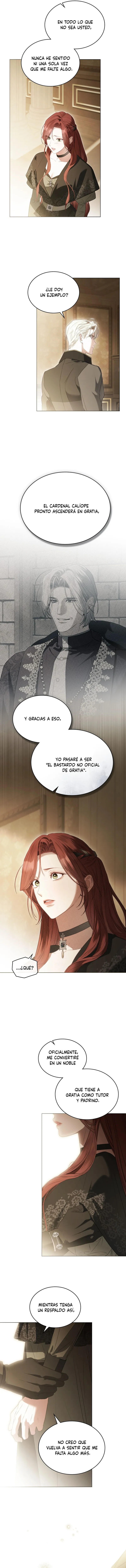 Read Odalisca ES Manga Online