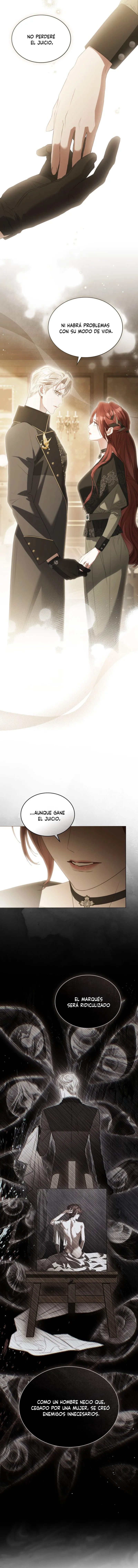 Read Odalisca ES Manga Online