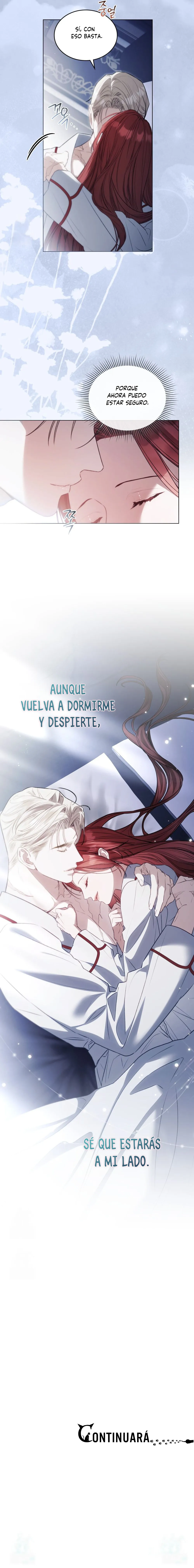 Read Odalisca ES Manga Online