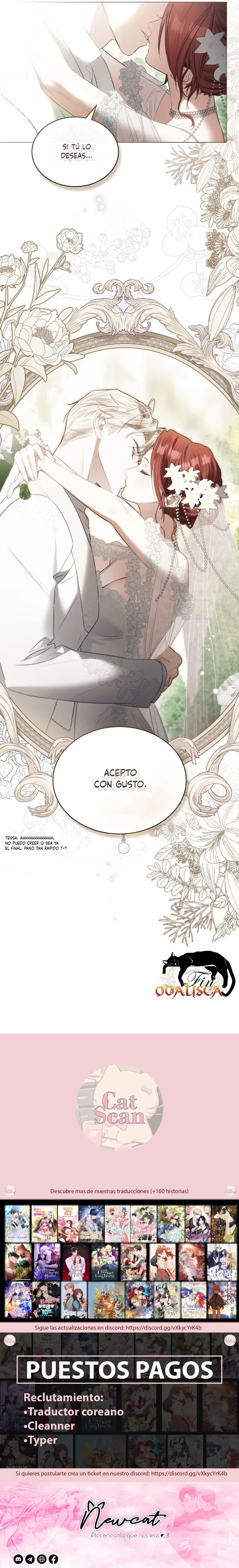 Read Odalisca ES Manga Online