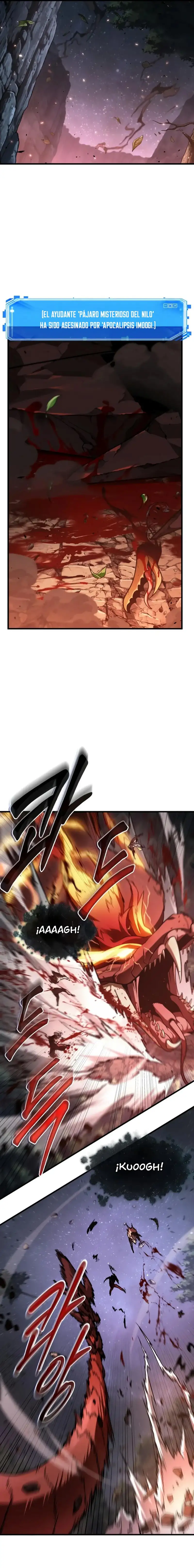 Read Omniscient Reader's Viewpoint ES Manga Online