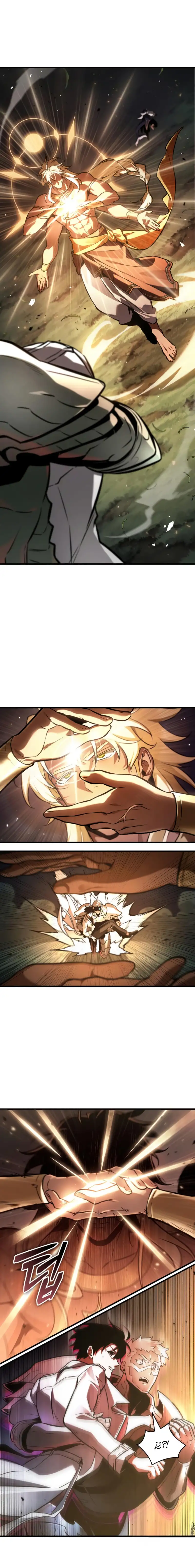 Read Omniscient Reader's Viewpoint ES Manga Online