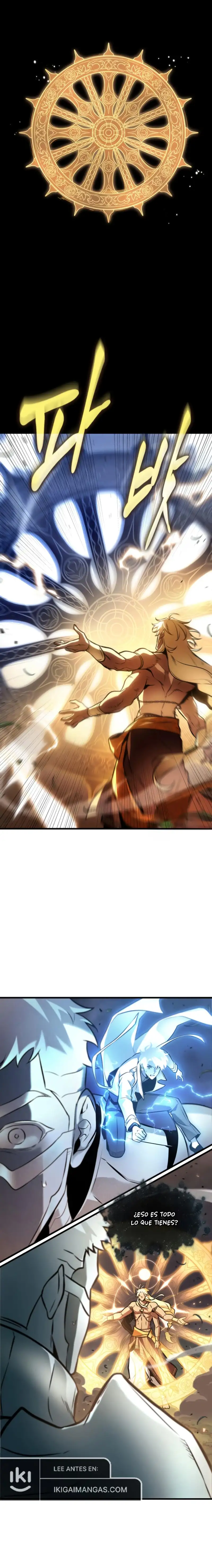 Read Omniscient Reader's Viewpoint ES Manga Online