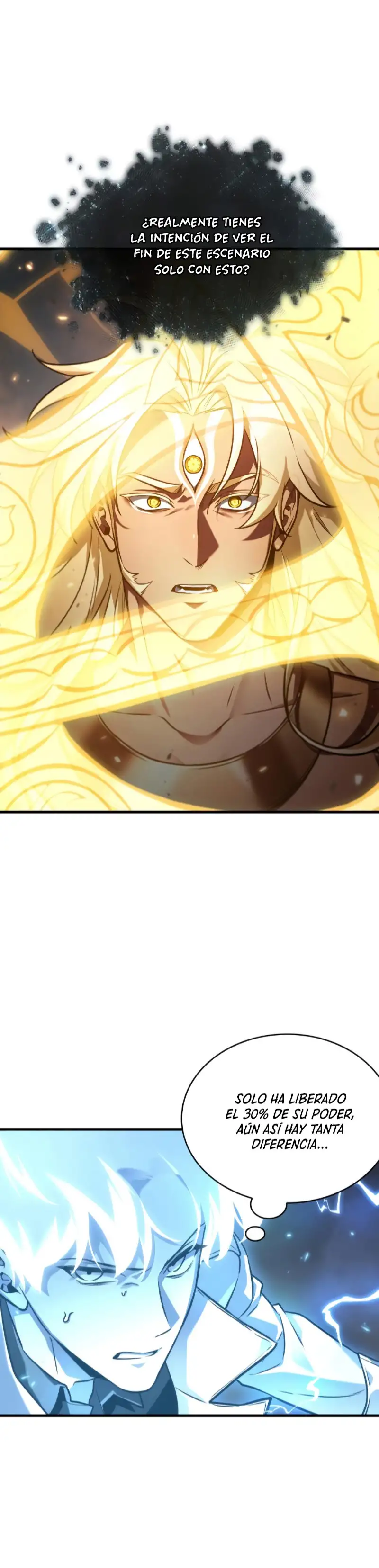Read Omniscient Reader's Viewpoint ES Manga Online