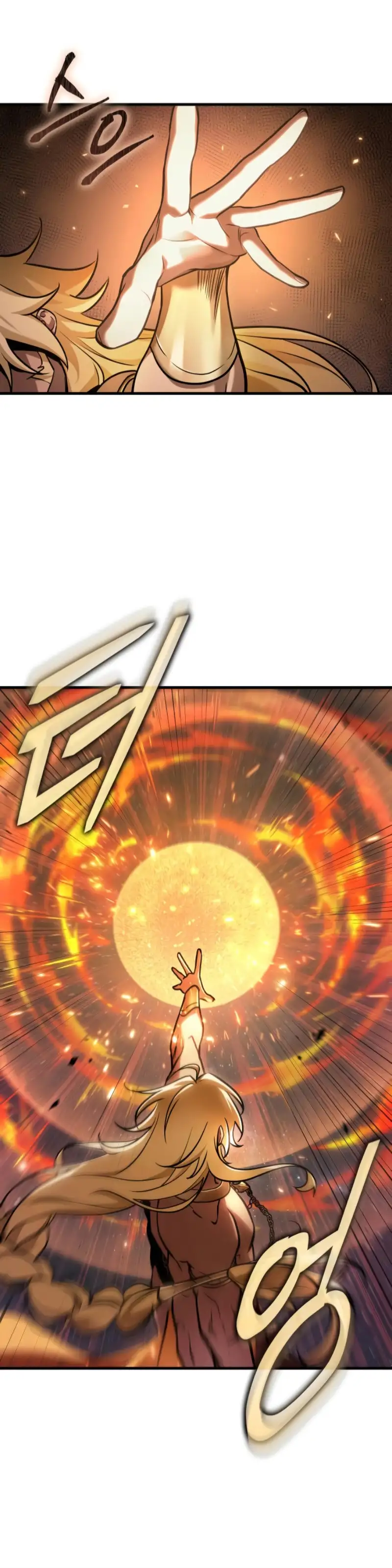 Read Omniscient Reader's Viewpoint ES Manga Online