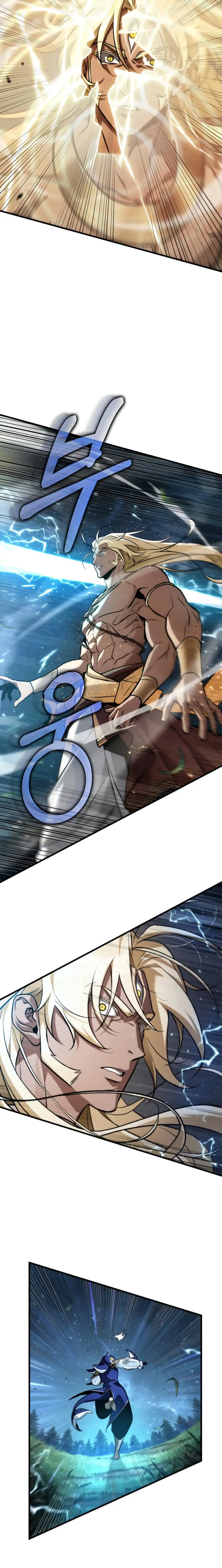 Read Omniscient Reader's Viewpoint ES Manga Online
