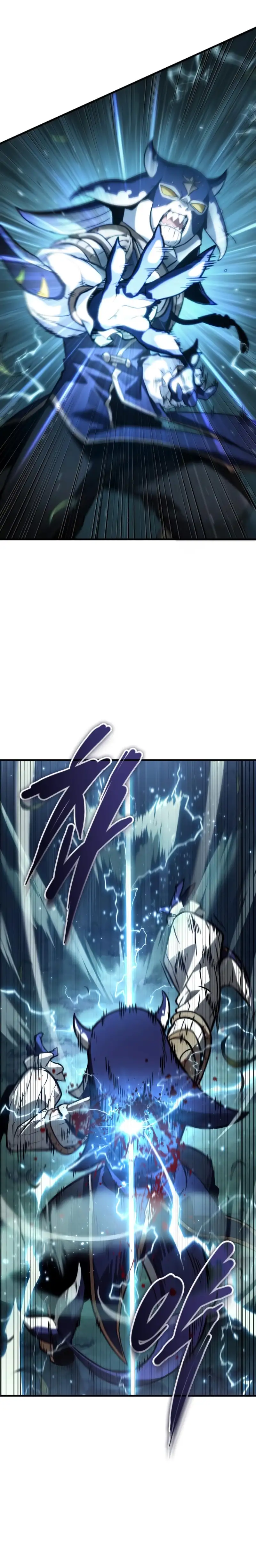 Read Omniscient Reader's Viewpoint ES Manga Online