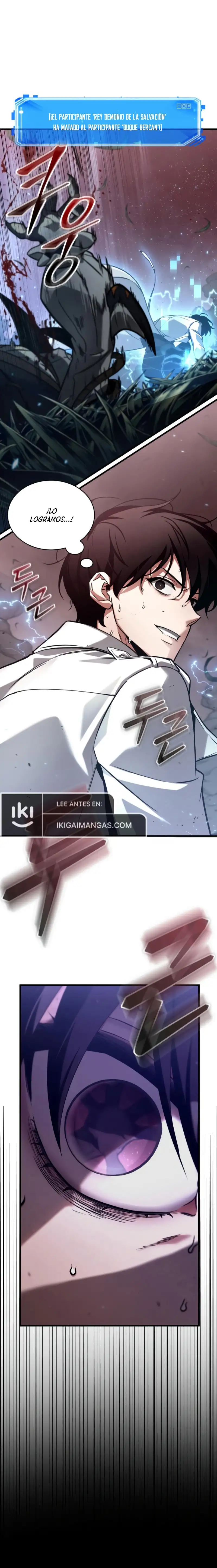 Read Omniscient Reader's Viewpoint ES Manga Online