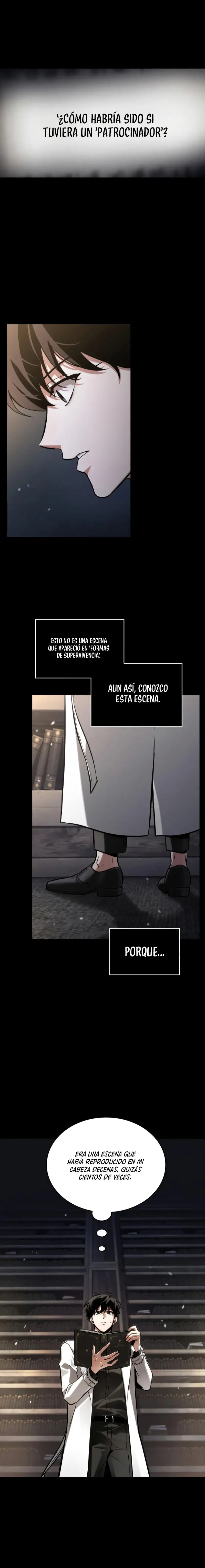 Read Omniscient Reader's Viewpoint ES Manga Online