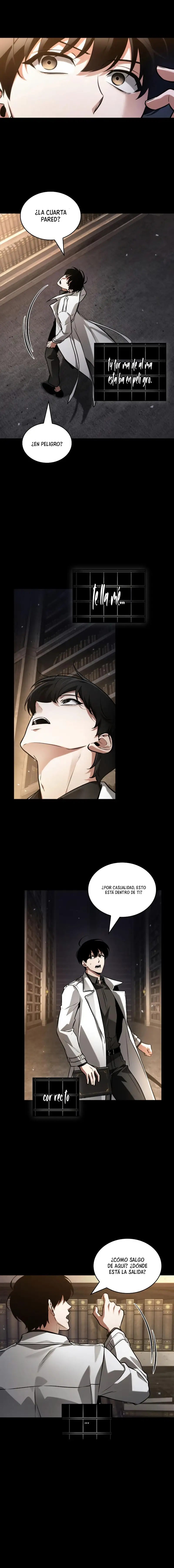 Read Omniscient Reader's Viewpoint ES Manga Online