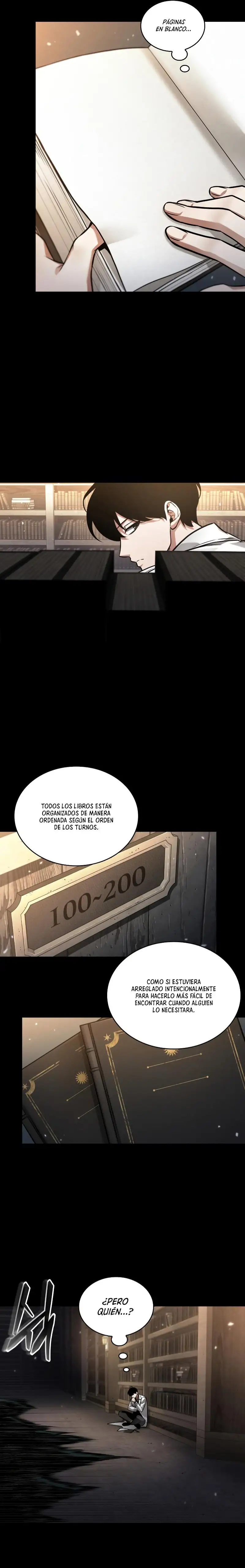 Read Omniscient Reader's Viewpoint ES Manga Online