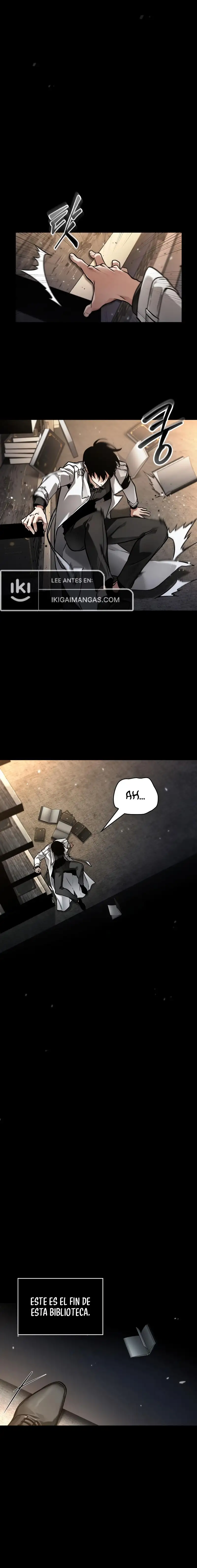 Read Omniscient Reader's Viewpoint ES Manga Online