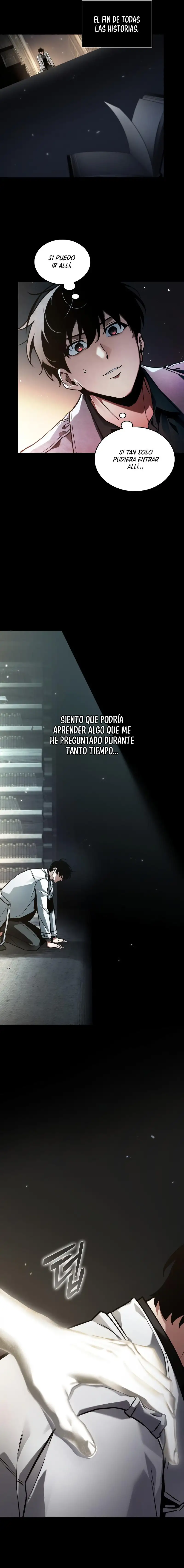 Read Omniscient Reader's Viewpoint ES Manga Online