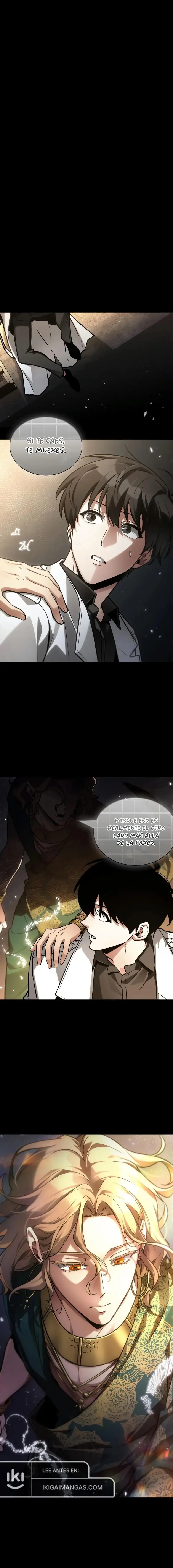 Read Omniscient Reader's Viewpoint ES Manga Online