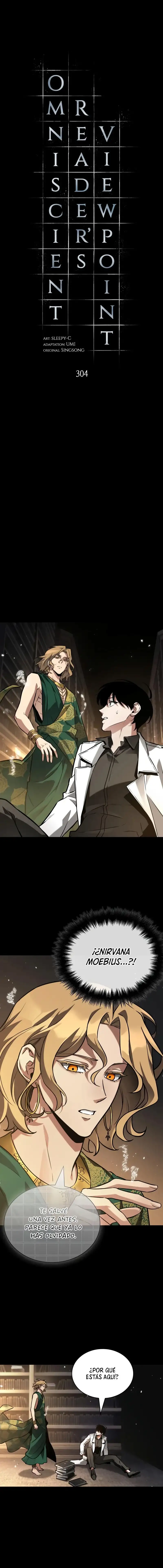 Read Omniscient Reader's Viewpoint ES Manga Online
