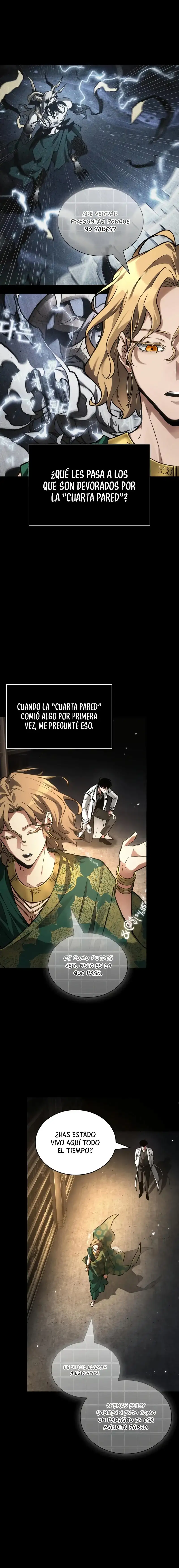 Read Omniscient Reader's Viewpoint ES Manga Online