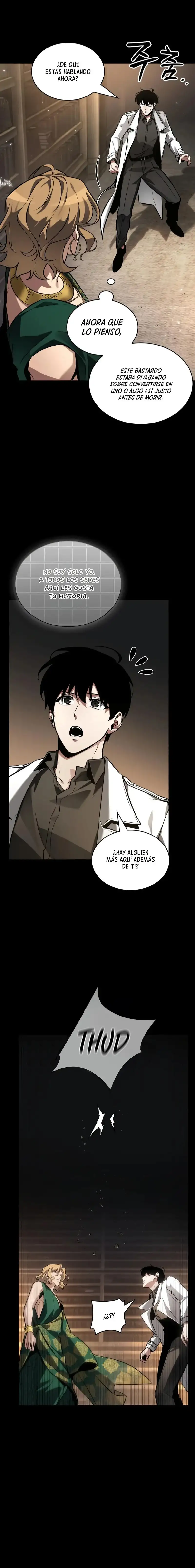 Read Omniscient Reader's Viewpoint ES Manga Online