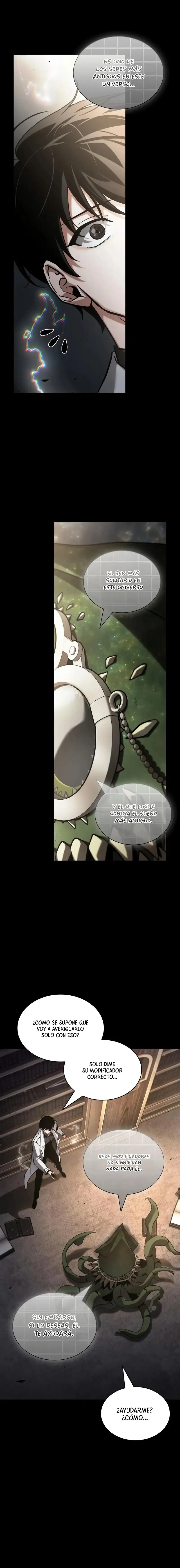 Read Omniscient Reader's Viewpoint ES Manga Online