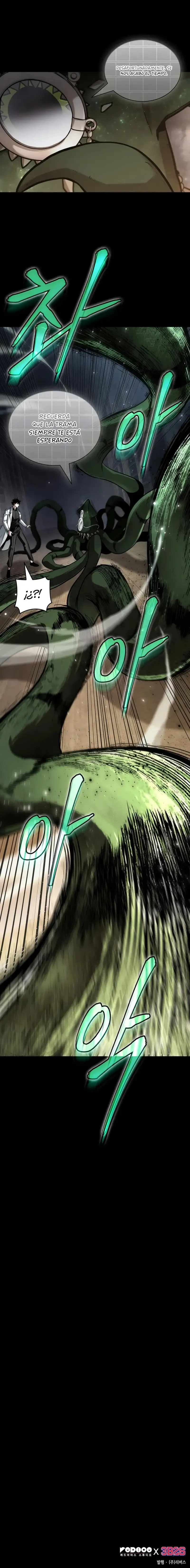 Read Omniscient Reader's Viewpoint ES Manga Online