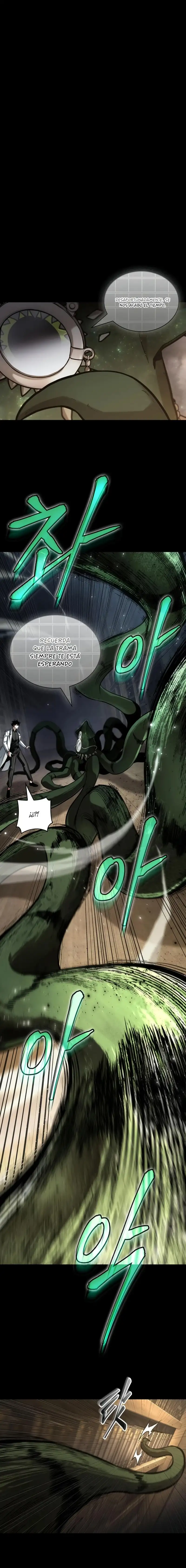Read Omniscient Reader's Viewpoint ES Manga Online