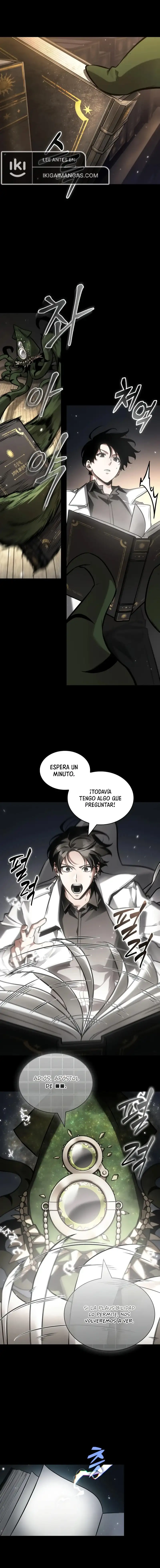 Read Omniscient Reader's Viewpoint ES Manga Online