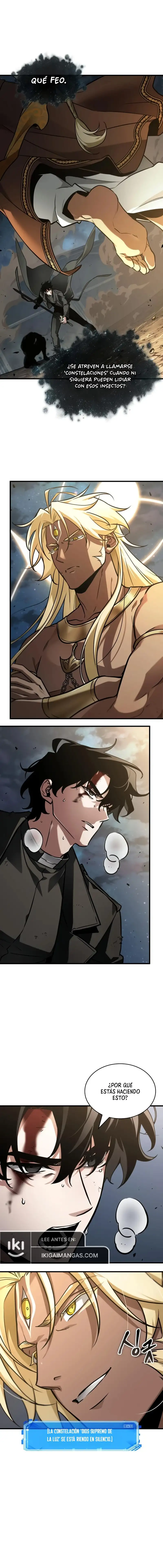 Read Omniscient Reader's Viewpoint ES Manga Online