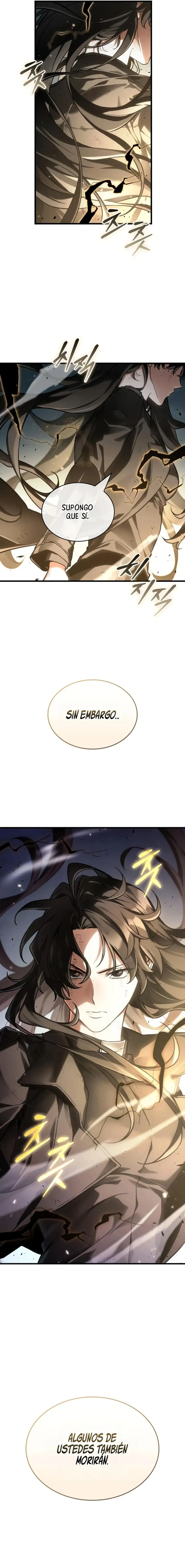 Read Omniscient Reader's Viewpoint ES Manga Online