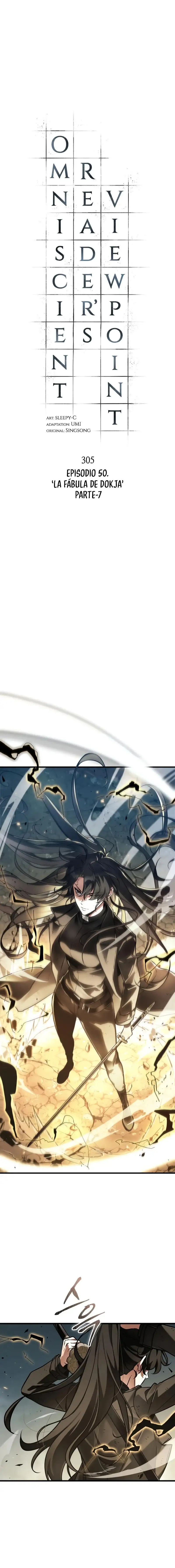 Read Omniscient Reader's Viewpoint ES Manga Online