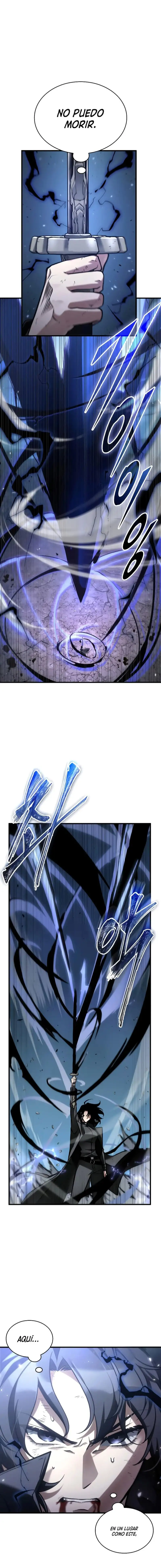 Read Omniscient Reader's Viewpoint ES Manga Online