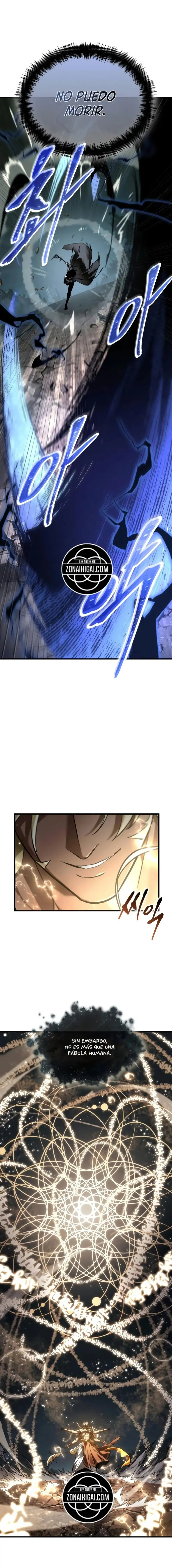 Read Omniscient Reader's Viewpoint ES Manga Online
