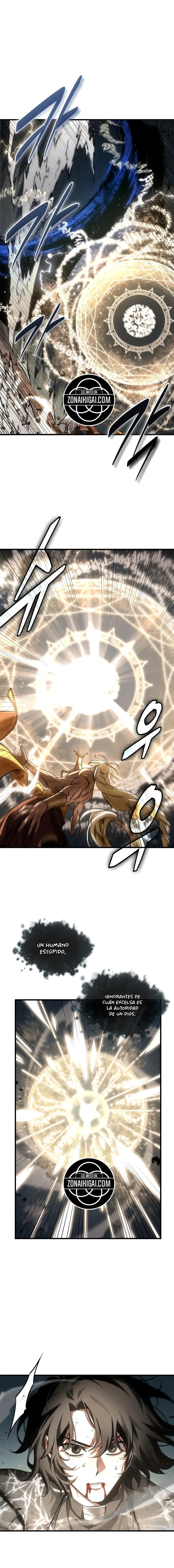 Read Omniscient Reader's Viewpoint ES Manga Online